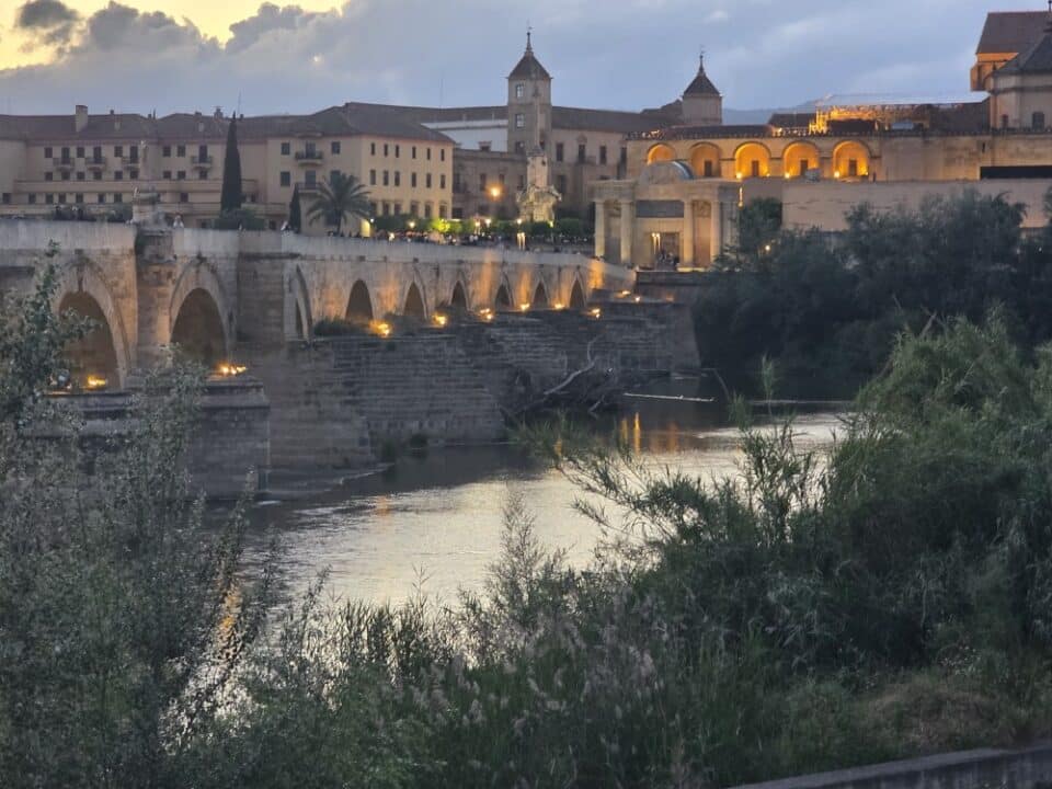 Cordoba, Spain – Córdoba, Andalusia – photo 14
