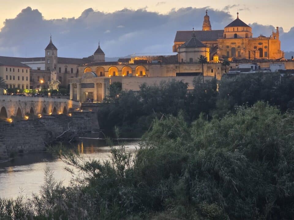 Cordoba, Spain – Córdoba, Andalusia – photo 12