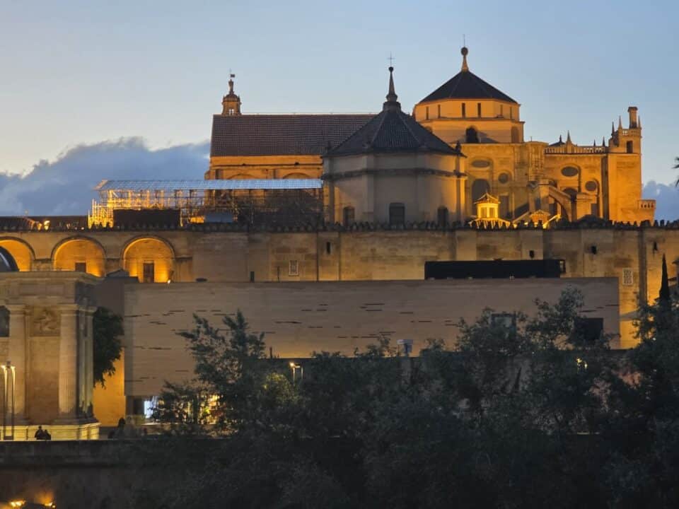 Cordoba, Spain – Córdoba, Andalusia – photo 2