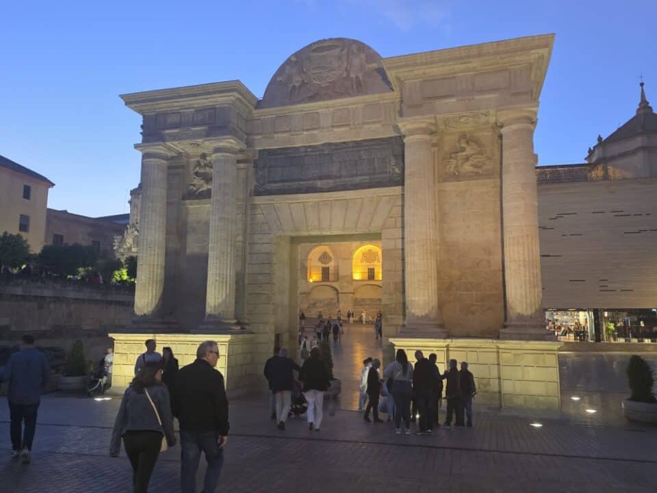 Cordoba, Spain – Córdoba, Andalusia – photo 8