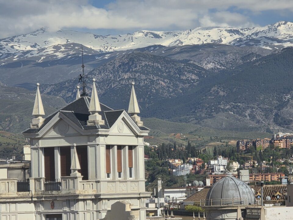 Granada, Spain