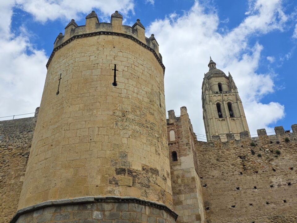 Segovia, Spain