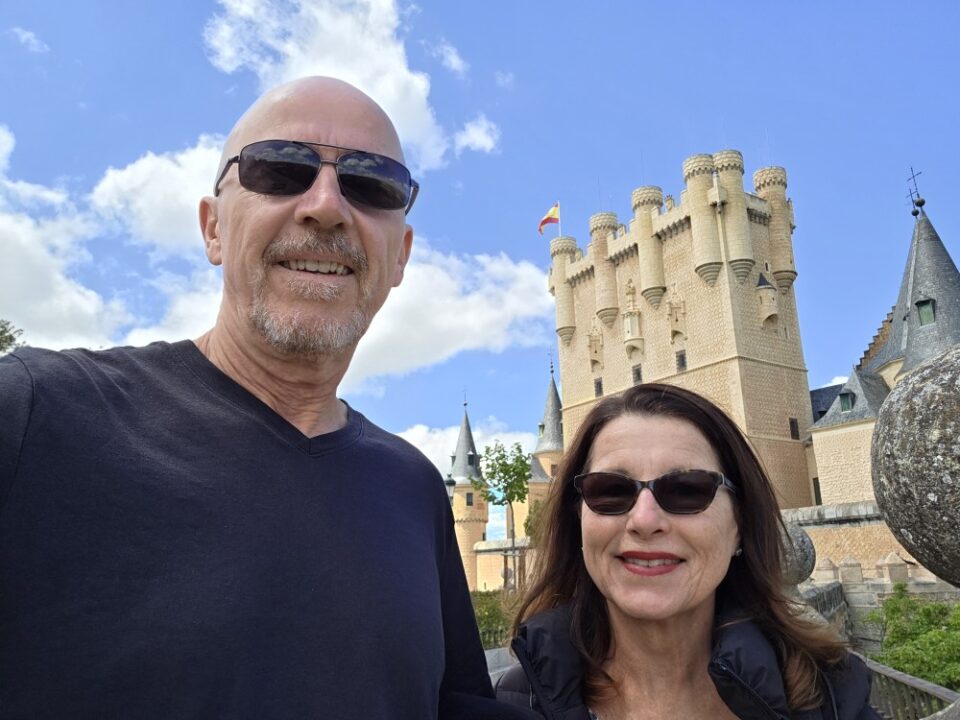 Segovia, Spain (Day 2)