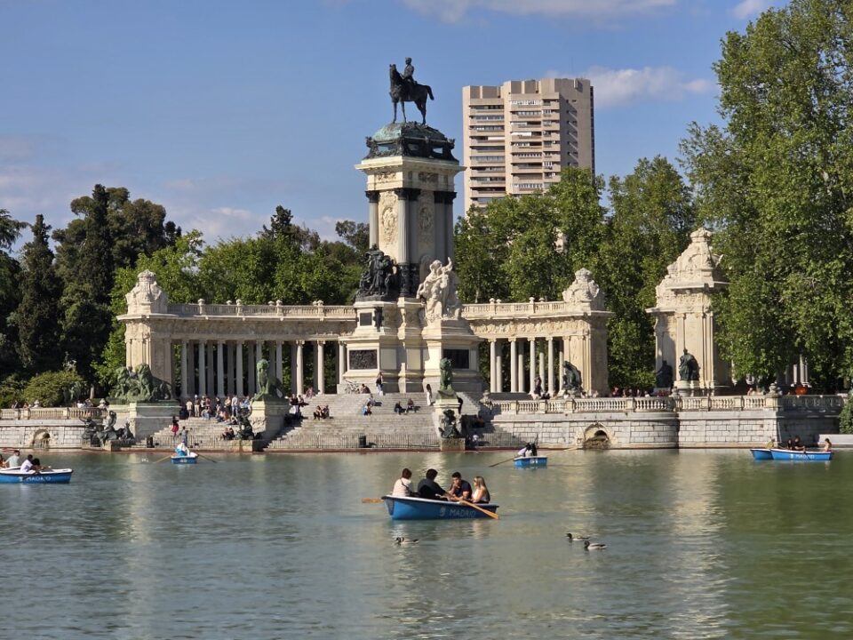 Madrid, Spain