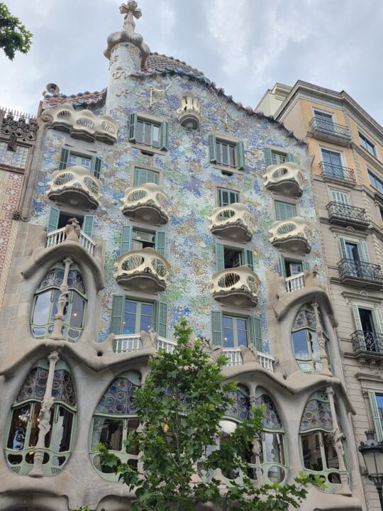 Barcelona, Spain