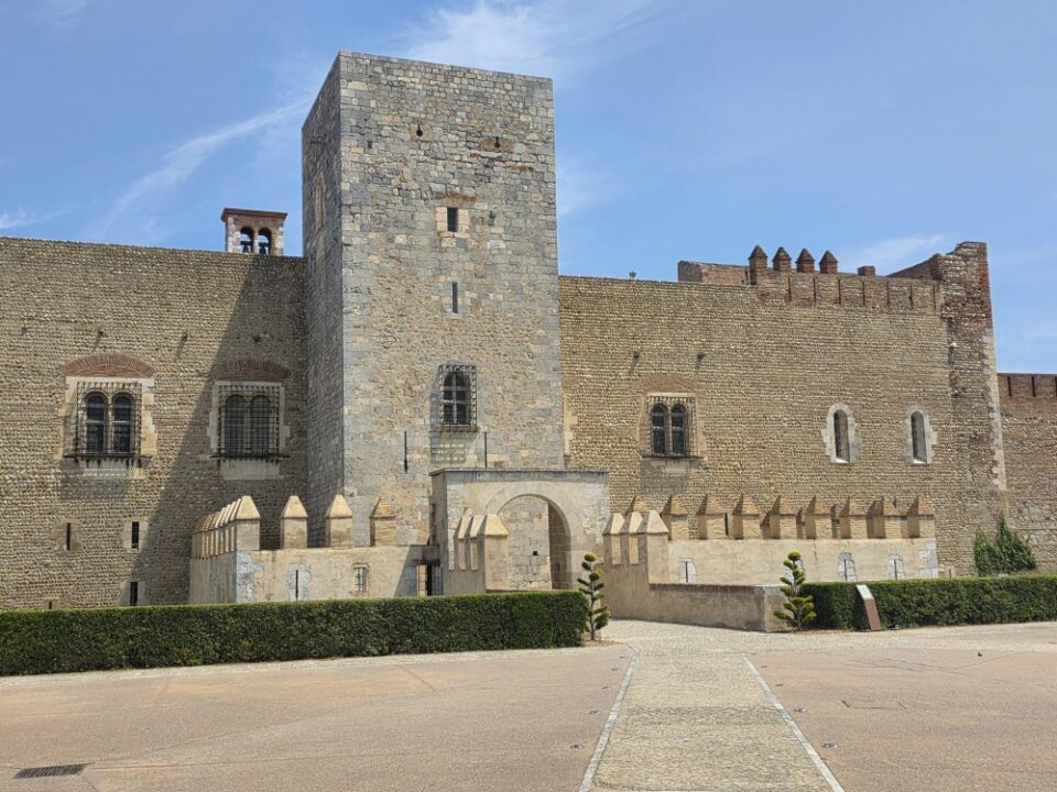 Perpignan, France
