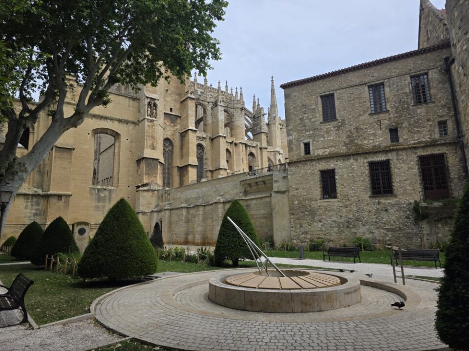 Narbonne, France – Occitania – photo 2