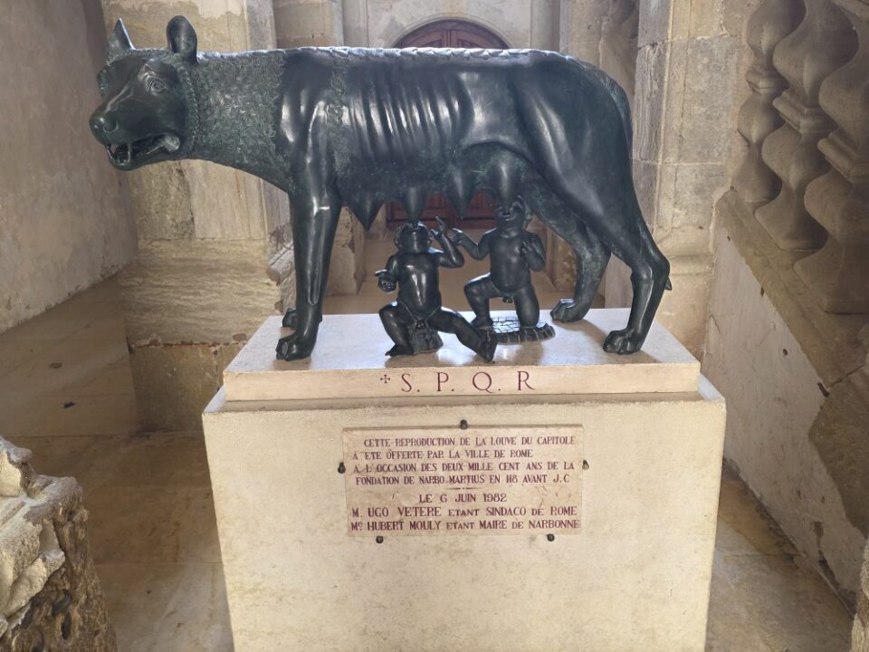 Narbonne, France – Occitania – photo 4