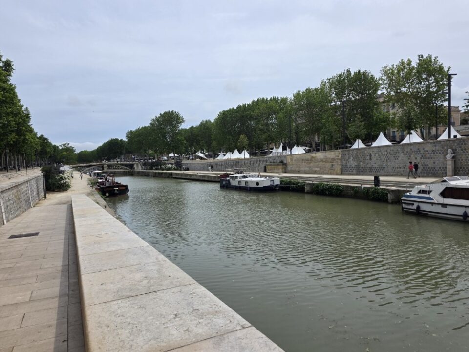 Narbonne, France – Occitania – photo 15