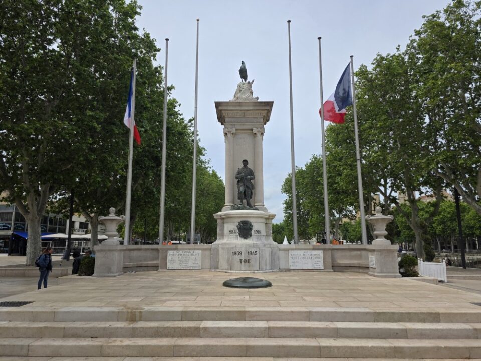 Narbonne, France – Occitania – photo 14