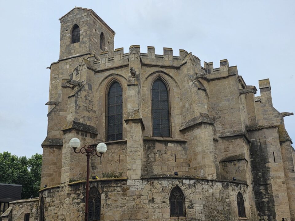 Narbonne, France – Occitania – photo 13