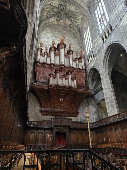 Narbonne, France – Occitania – photo 11