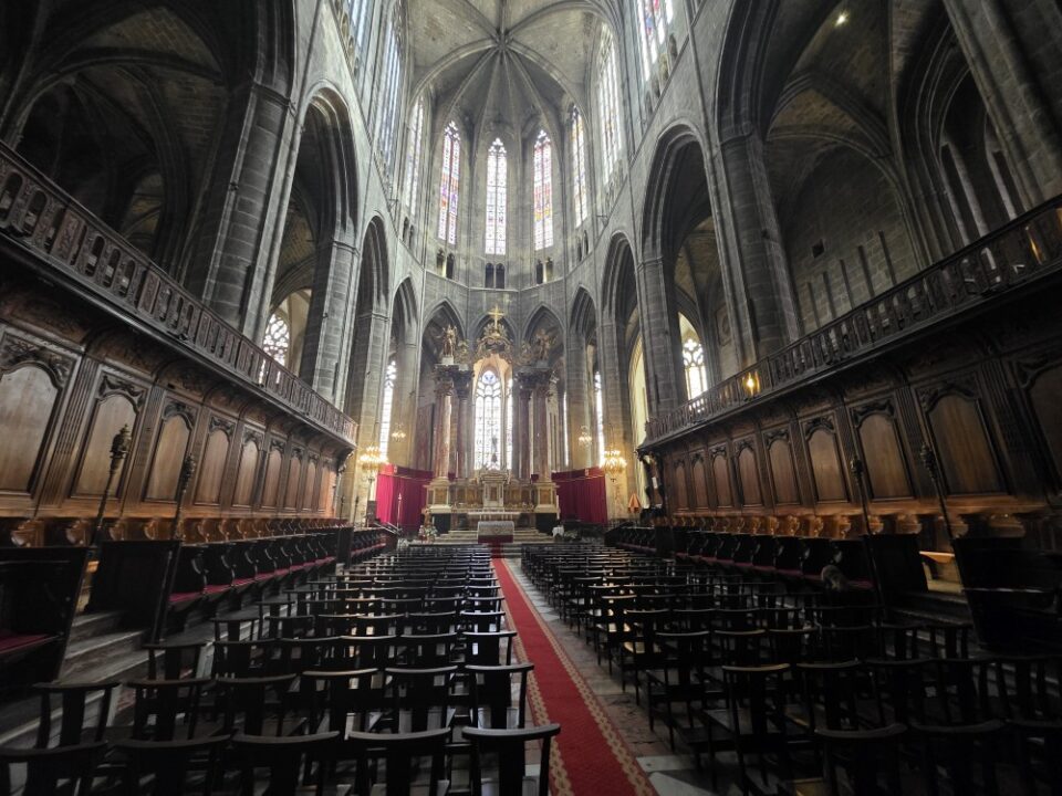 Narbonne, France – Occitania – photo 12