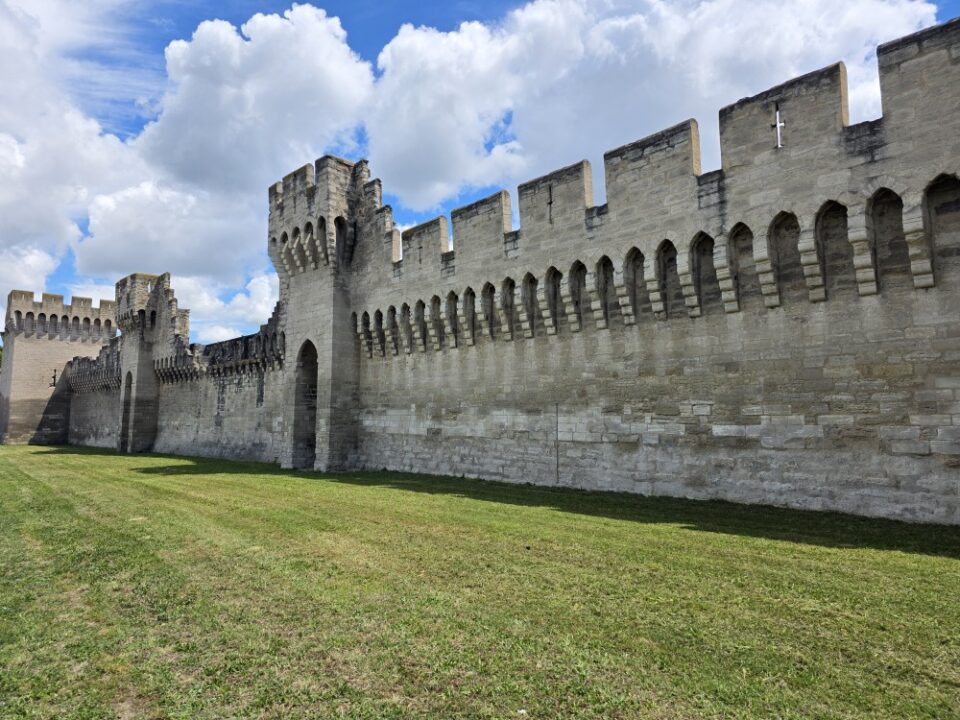 Avignon, France – Provence-Alpes-Côte d'Azur – photo 16