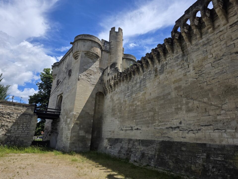 Avignon, France – Provence-Alpes-Côte d'Azur – photo 15