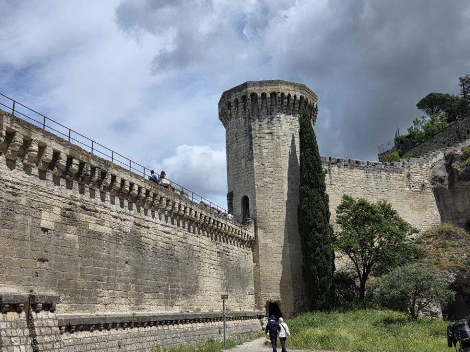 Avignon, France – Provence-Alpes-Côte d'Azur – photo 13