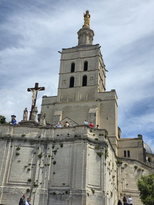 Avignon, France – Provence-Alpes-Côte d'Azur – photo 11