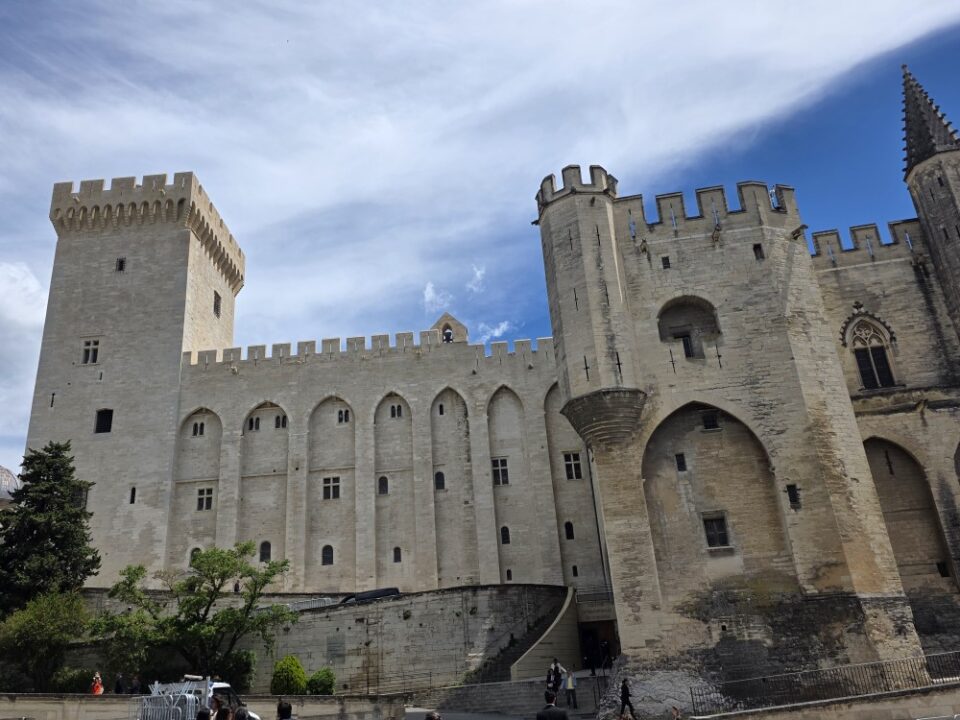Avignon, France – Provence-Alpes-Côte d'Azur – photo 10
