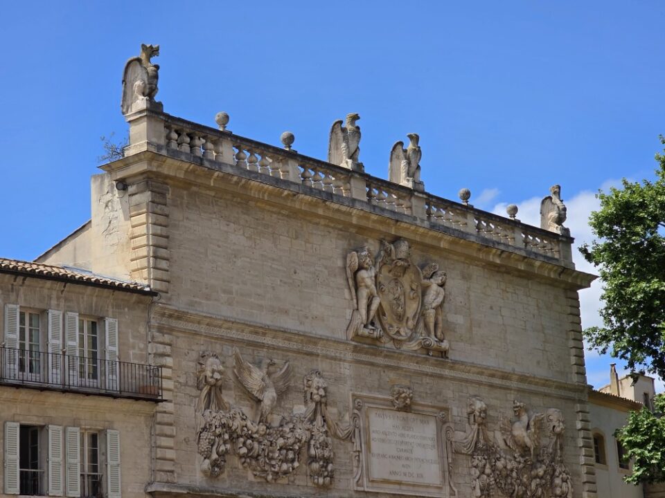 Avignon, France – Provence-Alpes-Côte d'Azur – photo 8