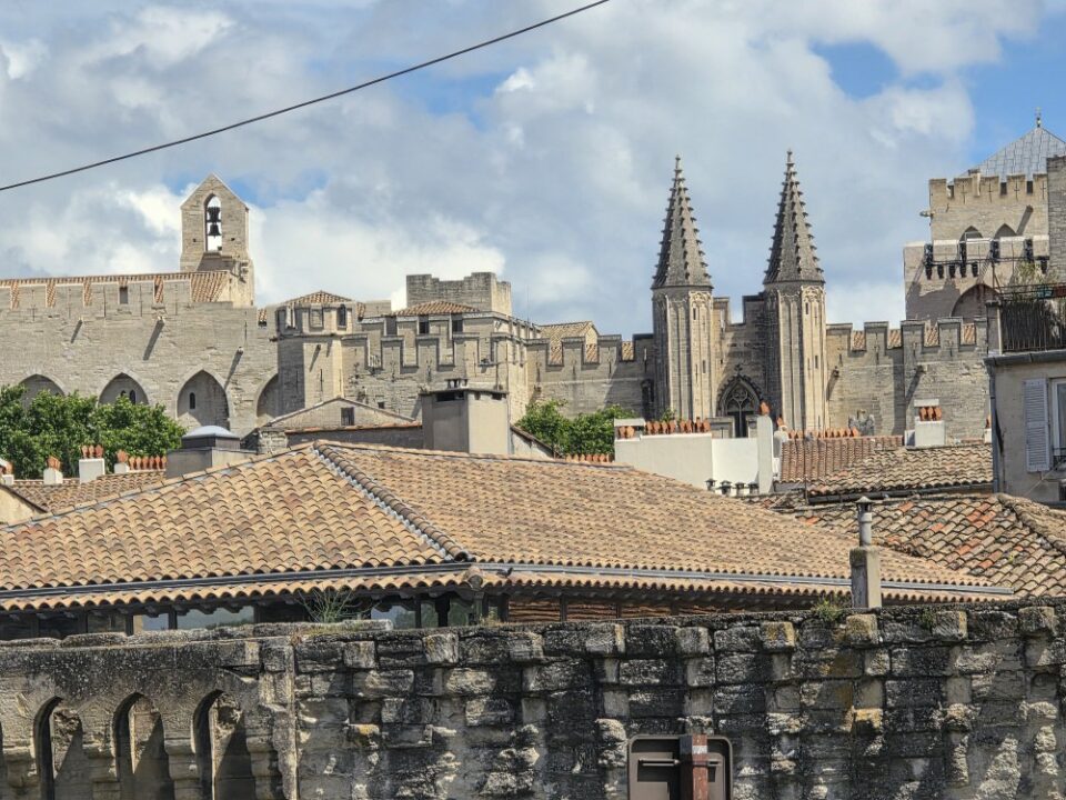 Avignon, France – Provence-Alpes-Côte d'Azur – photo 7