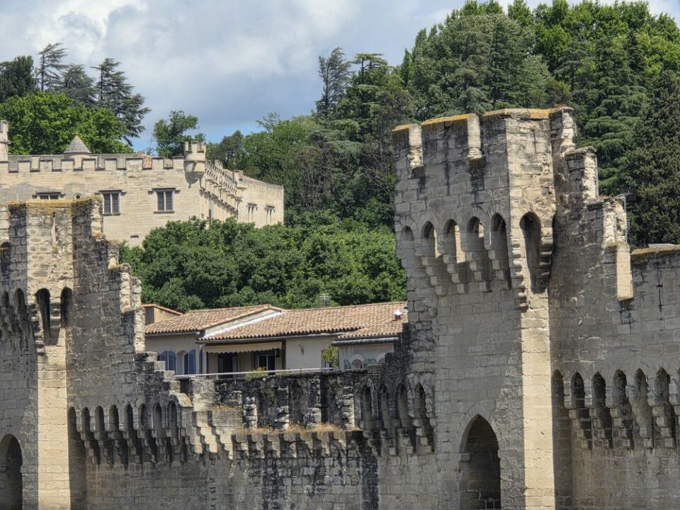 Avignon, France – Provence-Alpes-Côte d'Azur – photo 6