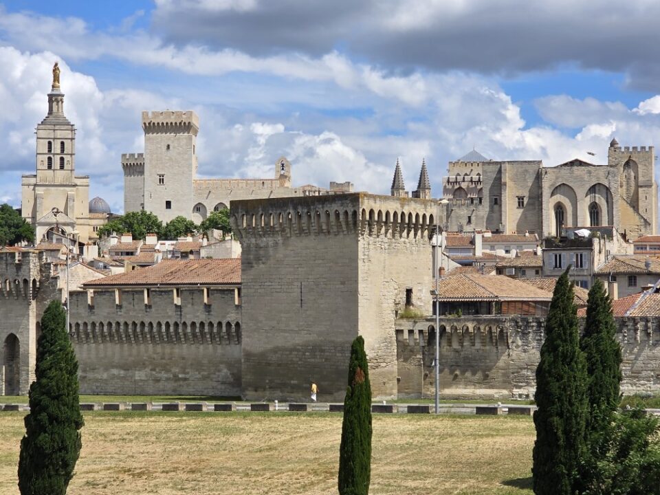 Avignon, France – Provence-Alpes-Côte d'Azur – photo 5