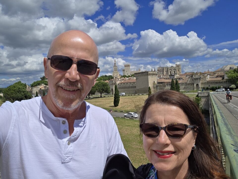 Avignon, France – Provence-Alpes-Côte d'Azur – photo 4