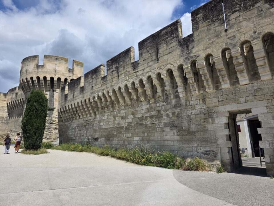Avignon, France – Provence-Alpes-Côte d'Azur – photo 17