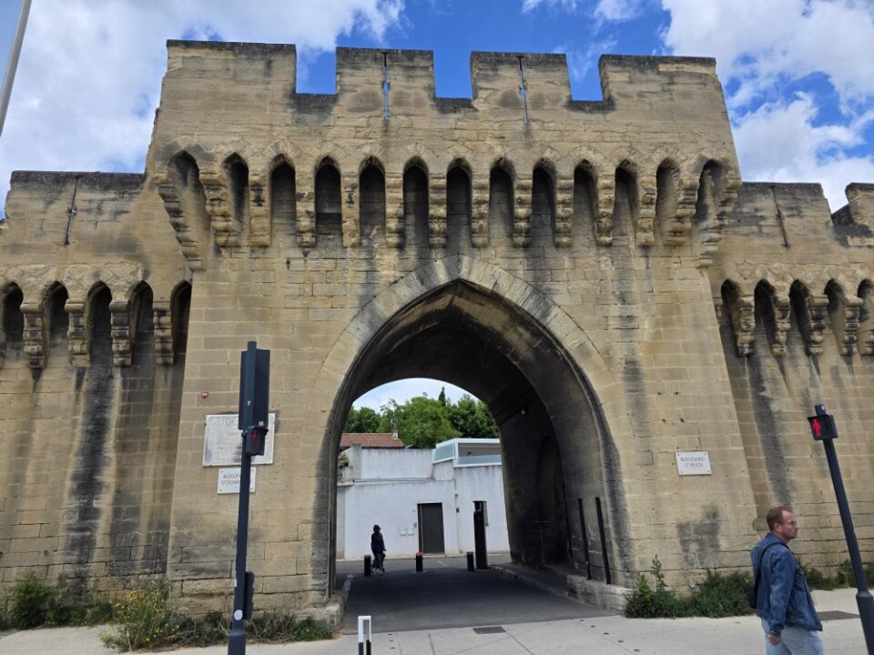 Avignon, France – Provence-Alpes-Côte d'Azur – photo 3