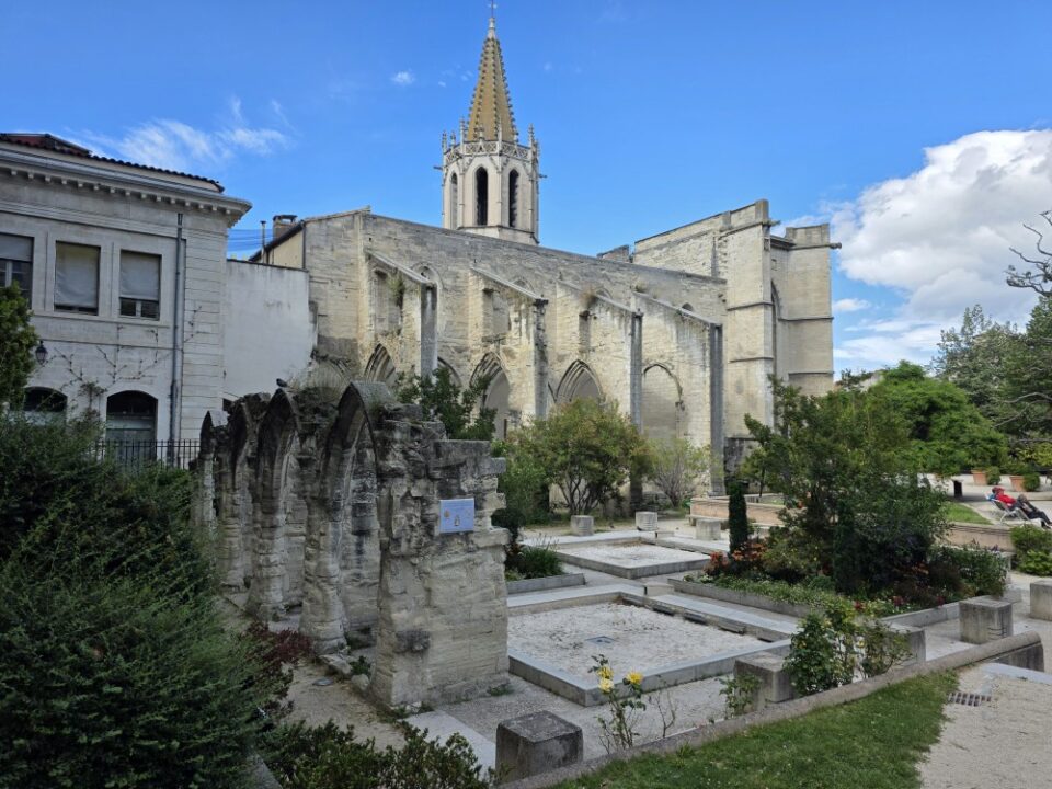 Avignon, France – Provence-Alpes-Côte d'Azur – photo 2