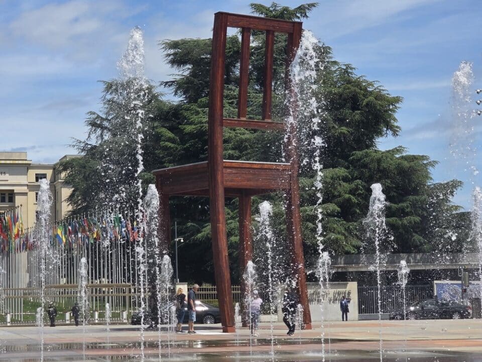 Geneva, Switzerland