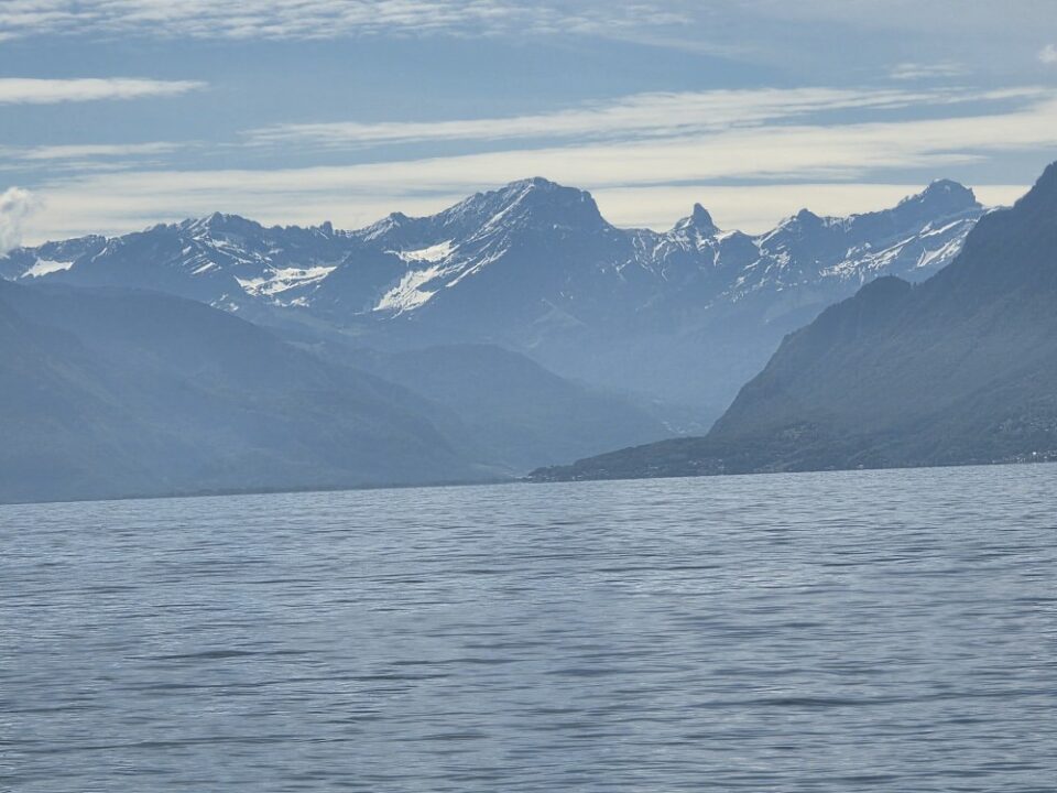 Lausanne, Switzerland