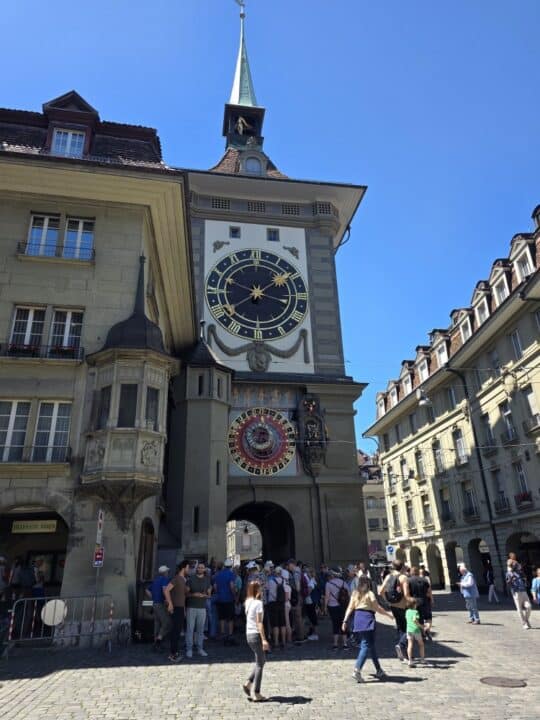 Bern, Switzerland — photo 23