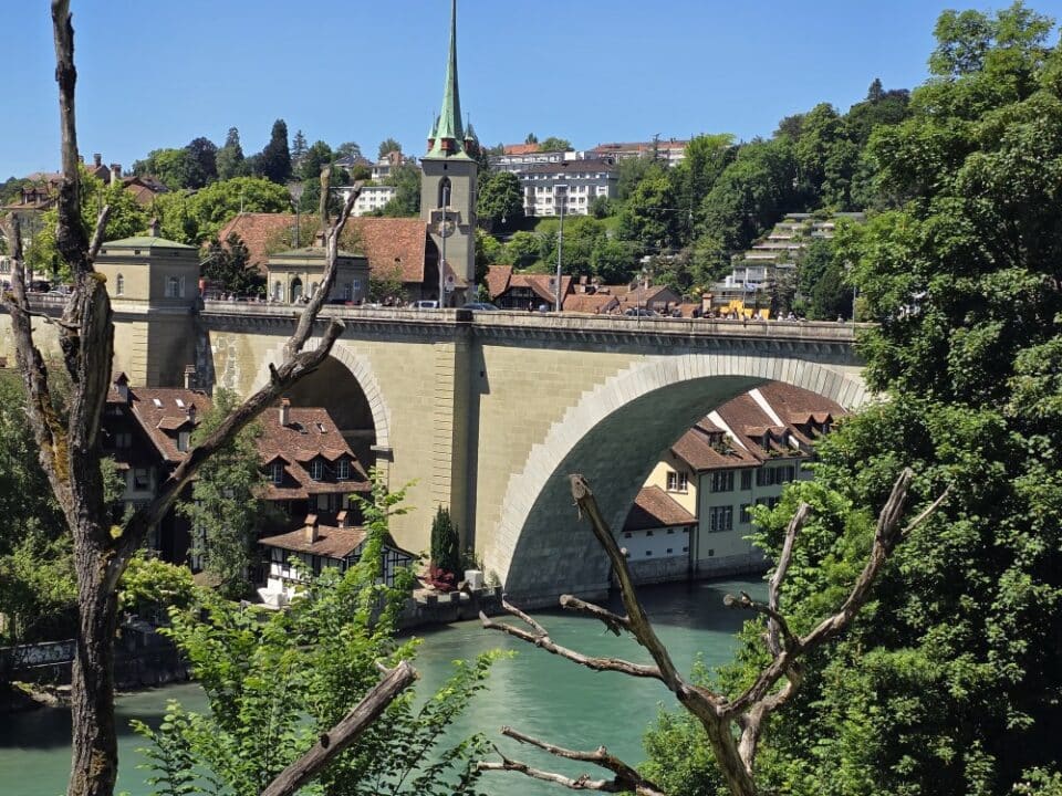 Bern, Switzerland — photo 15