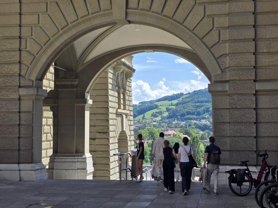 Bern, Switzerland — photo 29