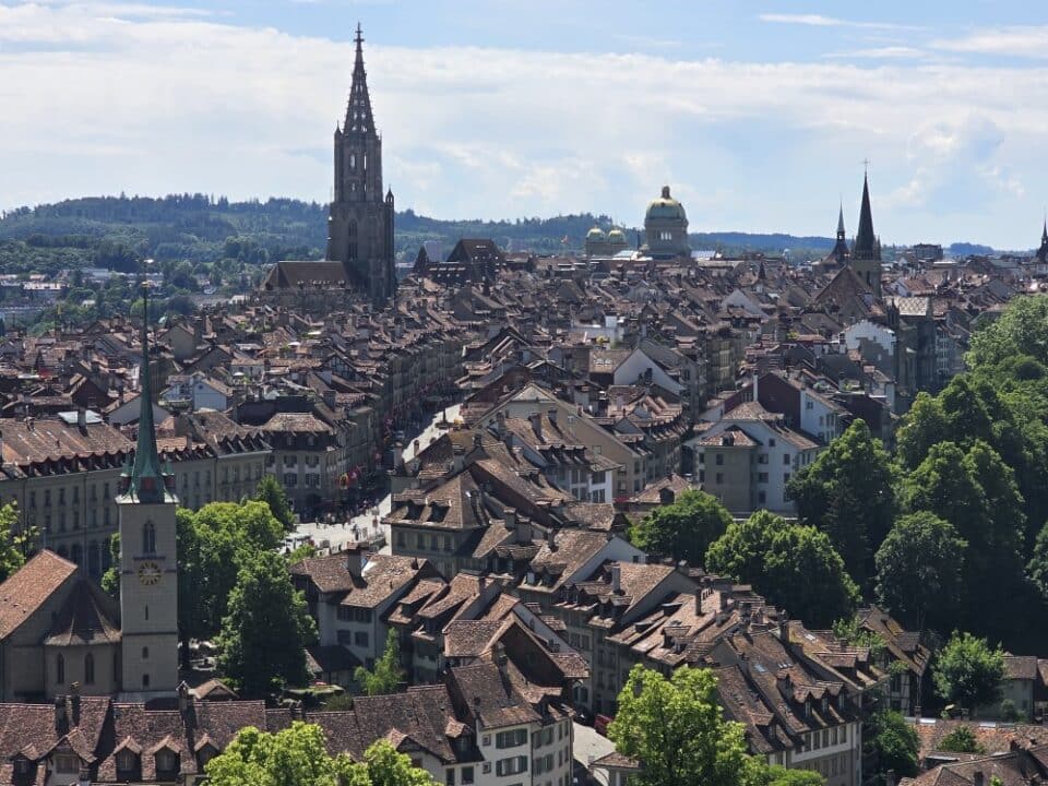 Bern, Switzerland