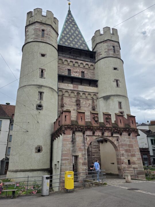 Basel, Switzerland – Basel-City – photo 5