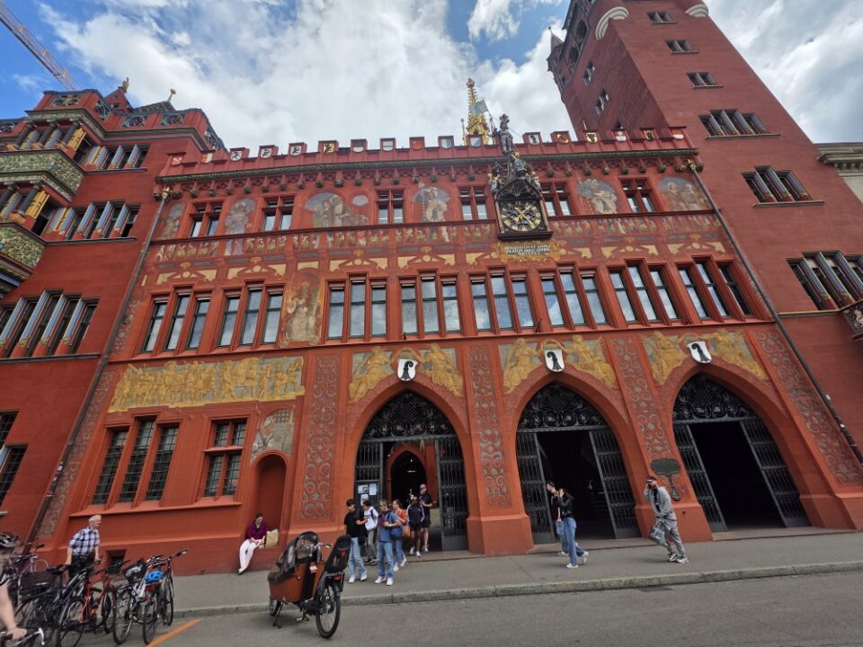 Basel, Switzerland – Basel-City – photo 8