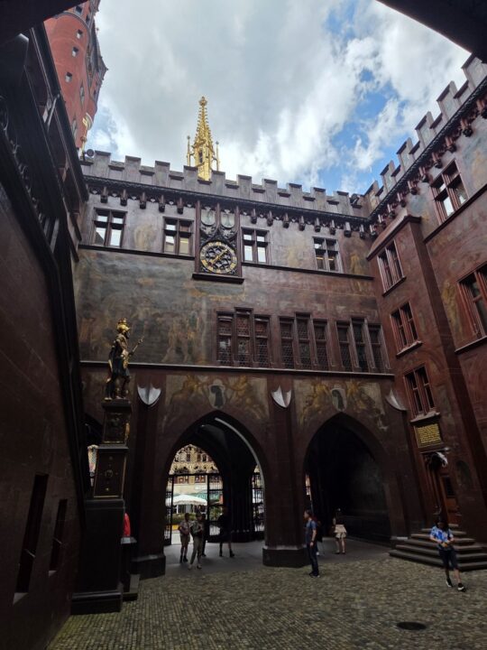 Basel, Switzerland – Basel-City – photo 3