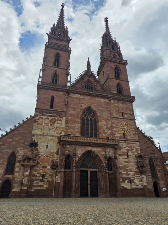 Basel, Switzerland – Basel-City – photo 27