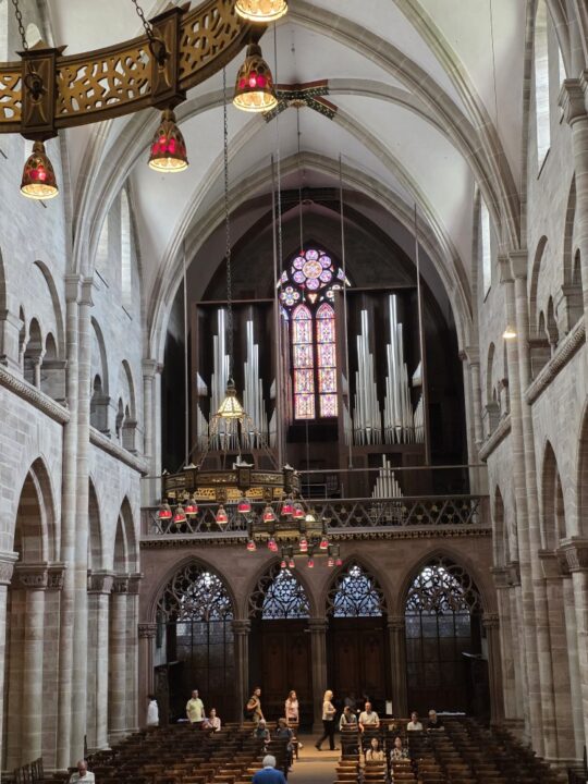 Basel, Switzerland – Basel-City – photo 25