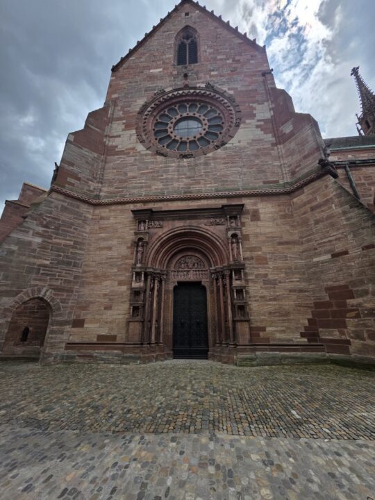 Basel, Switzerland – Basel-City – photo 24
