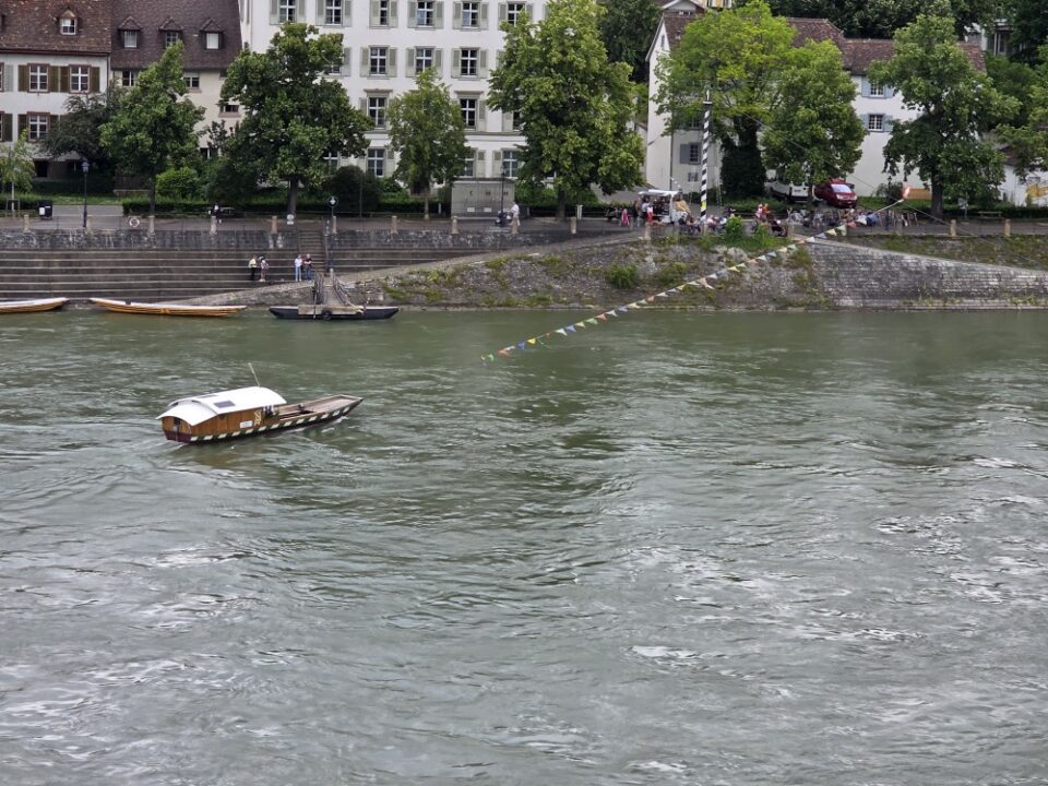 Basel, Switzerland – Basel-City – photo 22