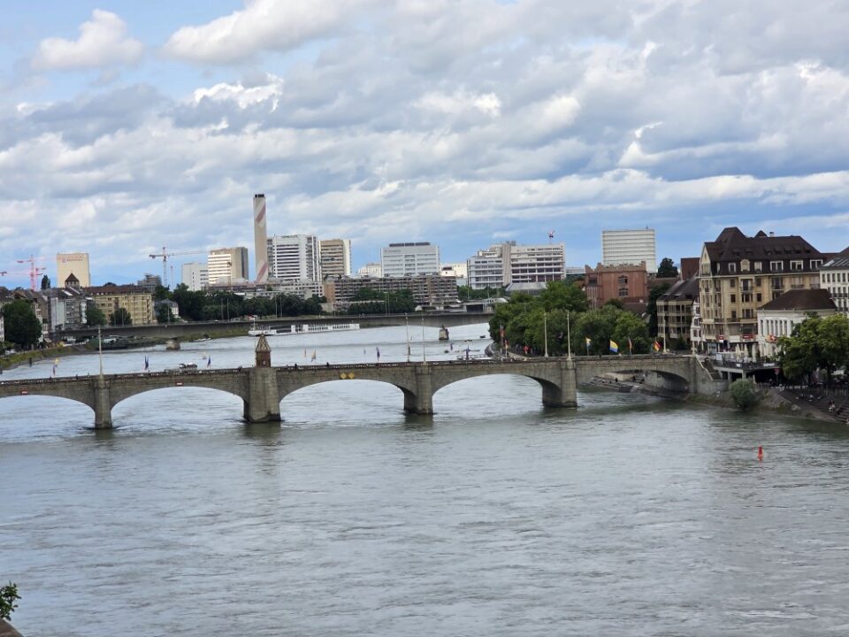 Basel, Switzerland – Basel-City – photo 21