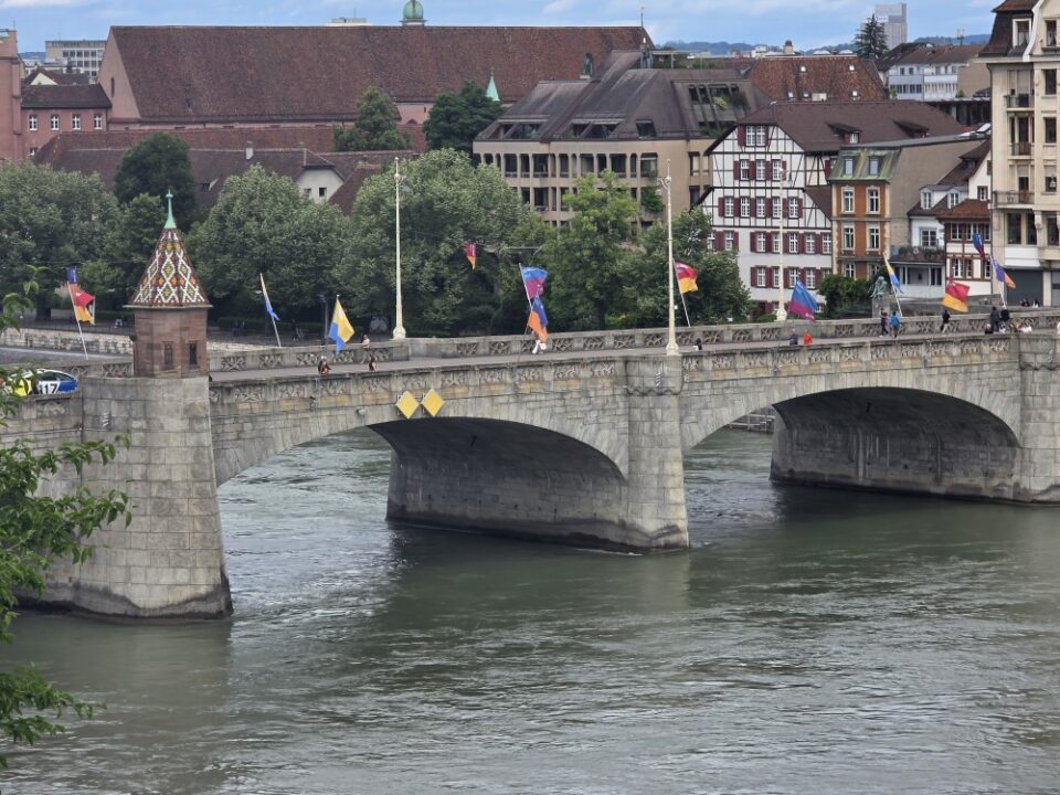 Basel, Switzerland – Basel-City – photo 13
