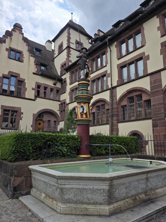 Basel, Switzerland – Basel-City – photo 20