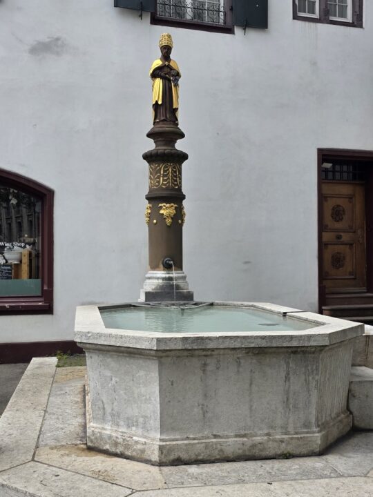 Basel, Switzerland – Basel-City – photo 19