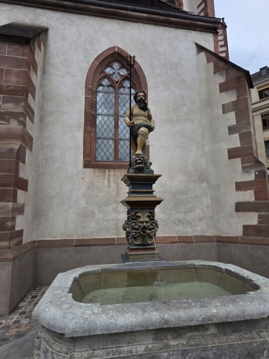 Basel, Switzerland – Basel-City – photo 17