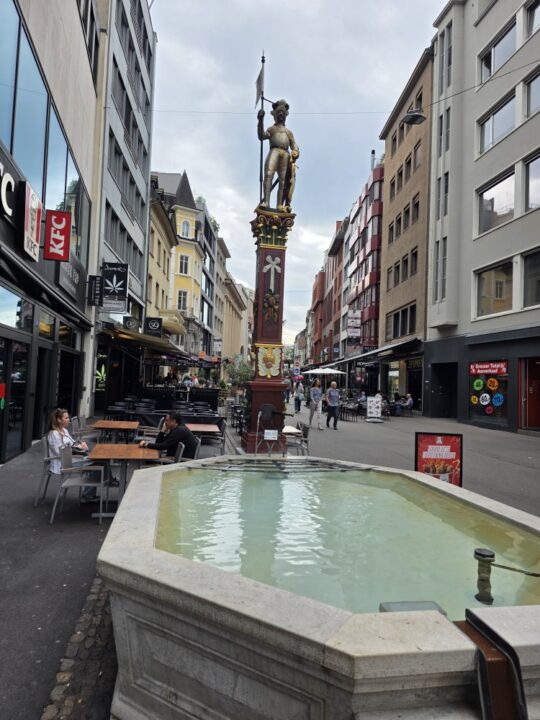 Basel, Switzerland – Basel-City – photo 16