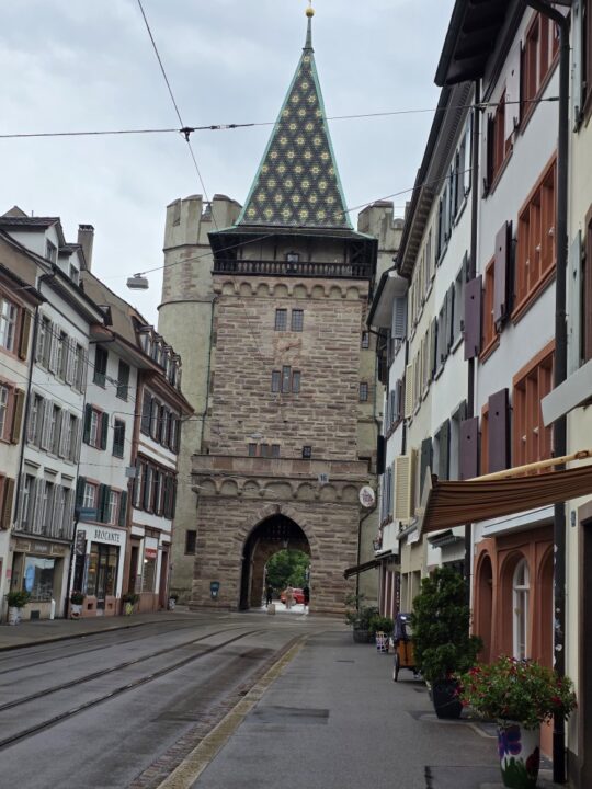 Basel, Switzerland – Basel-City – photo 2